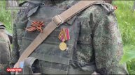 Бойцам группировки "Восток" вручили высокие награды / События на ТВЦ