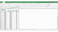 3 способа, как подтянуть данные из одной таблицы Excel в другую!