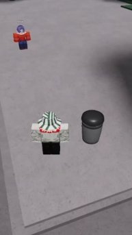 Киви серьёзен #roblox