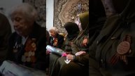 В День Победы — с благодарностью и заботой