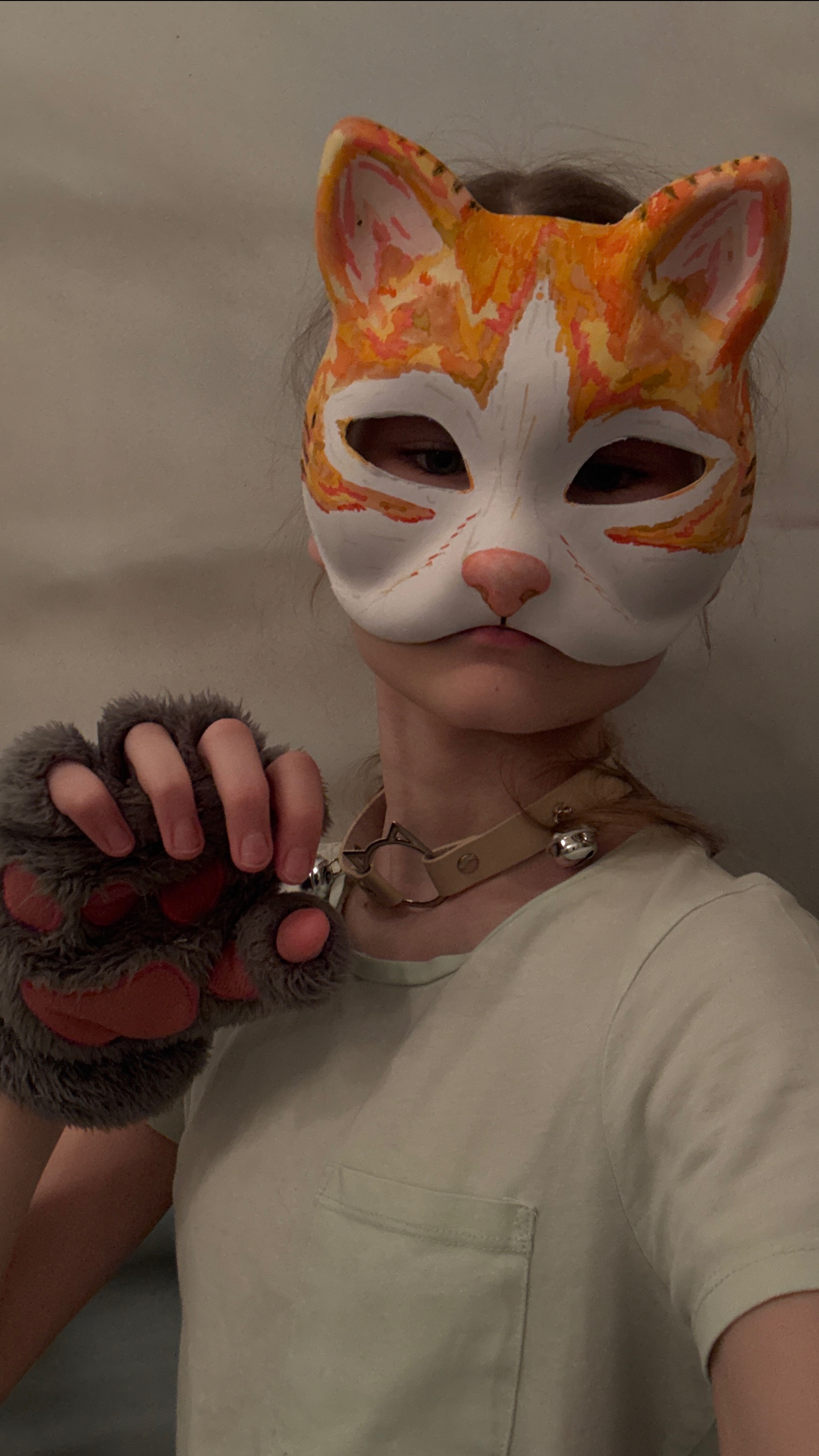 🐈 Квадробика. Бег рысью. 🐈⬛