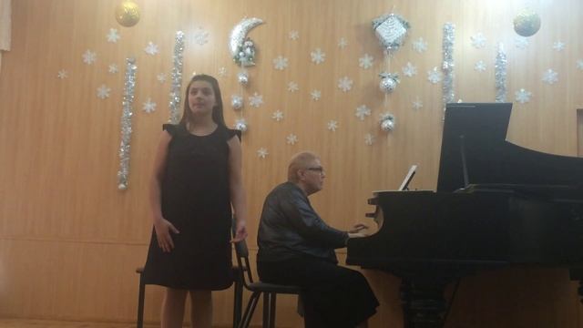 Песенка для детей "Песенка птиц"