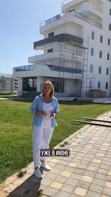 #квартирытурция #турция #недвижимостьвтурции #инвести