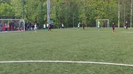 ФА Витязь - ФК Свиблово, 2015г.р. (10.05.25)
