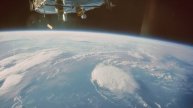 Советский аппарат "Космос-482" сошел с орбиты и упал в Индийский океан