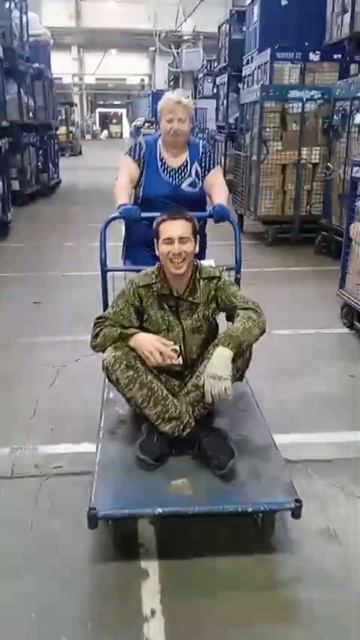Поехали 😂