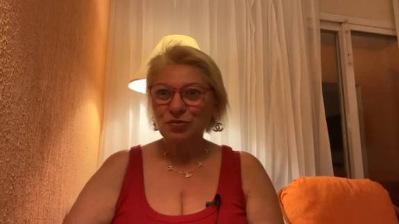 СКОРПИОН - ГОРОСКОП НА МАЙ 2025 года от ANGELA PEARL