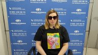 Отзыв о лазерной коррекции зрения в клинике "Зрение Челябинск", 88001009876
