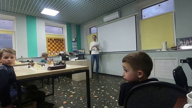 Награждение