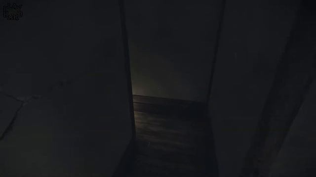 Layers of Fear - Дом страдальцев! #4