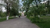 Велопокатушки Пушкинская/Александровский парк (3 часть)