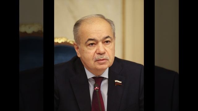 Лидер ликвидированной ОПГ диаспоры Узбеки Москвы стал помощником сенатора от Дагестана