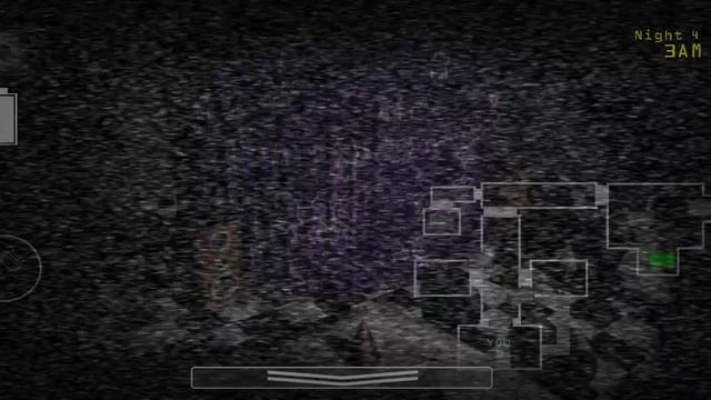 A Golden Past 4 ночь и практика к 5 ночи