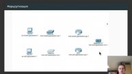 Лабораторная работа № 13 Защита Администрирование локальных сетей