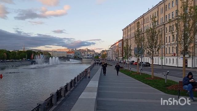 всех с праздником день победы, в конце салют 10-05-2025
