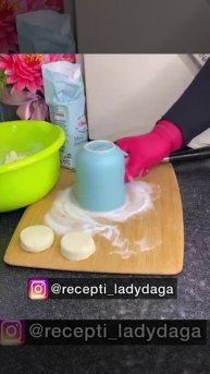 Вкуснейшие сырники на похудении