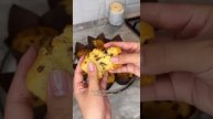 🤔🍪 Как ПОРАЗИТЬ мужа, домашние МАФФИНЫ как в ИЗОБРАЖЕНИИ РЕСТОРАНА