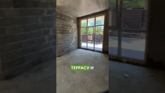 БЮДЖЕТНЫЙ ДОМ В СОЧИ | ЛУЧШИЙ ПО СООТНОШЕНИЮ ЦЕНЫ И КАЧ