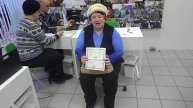 МММ Платит! Прием акций и билетов МММ 1994