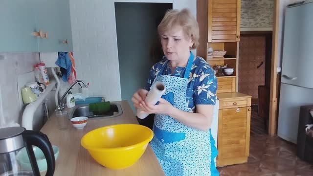 РУМЯНЫЕ, ХРУСТЯЩИЕ ПИРОЖКИ С ЯЙЦОМ И ЛУКОМ.