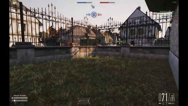 ПРОДОЛЖАЕМ КУРС МОЛОДОГО БОЙЦА Heroes  Generals WWII 2