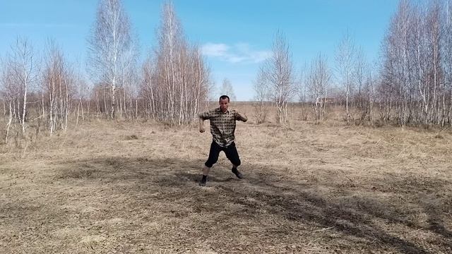 Кунг-фу и ушу 574