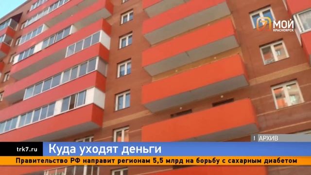 Продукты и аренда стали ведущими категориями расходо?