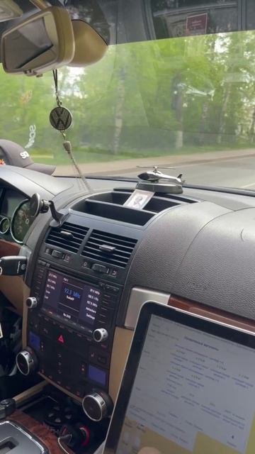 Процесс снятия логов :))

VW Touareg 1 [GP] 2008 г.в USA
3.6 VR6 FSI BHK [EA390]
Пробег 220.000 км