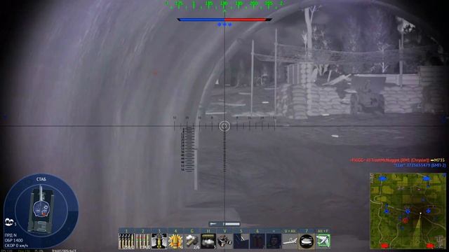 БМД-4М-ИМБА ЗА ДЕНЬГИ в WAR THUNDER