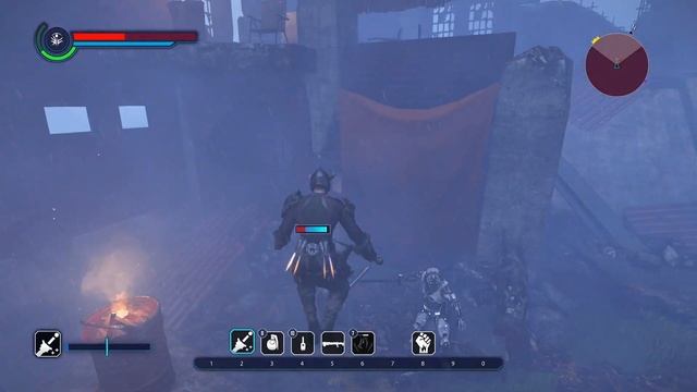 #Elex #33 - Разведки больше нет