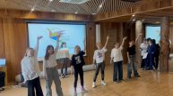 Танцы 💃