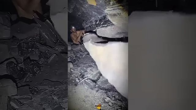 Угольные шахты Индии