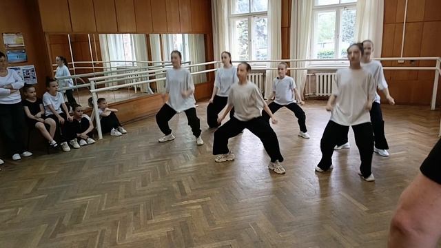 2025 05 10 Таганрогская детская школа искусств. Выпускной экзамен.
