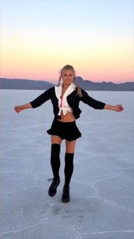 Britney Spears - “Baby One More Time” (Alta Sweet Dance)🌟 #altasweet