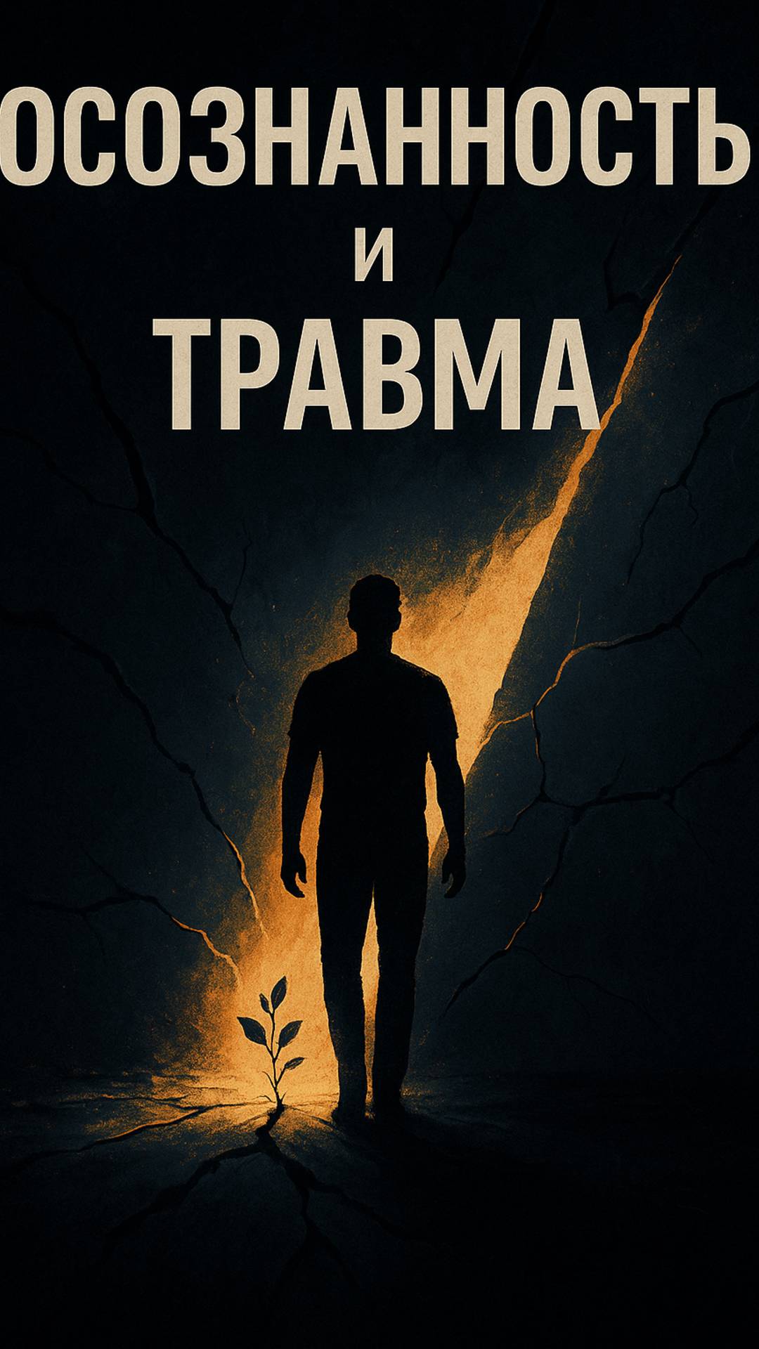 Почему осознанность побеждает травму