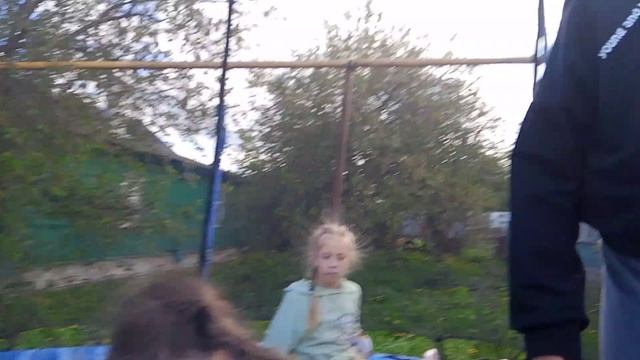 мы попали в страны парк вторая часть