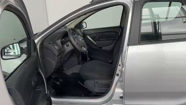 Renault Sandero X7L5SRC9654153209