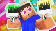 РИСУЙ_ - Обзор Мода (Minecraft) _ ВЛАДУС