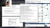 Выполнение работы