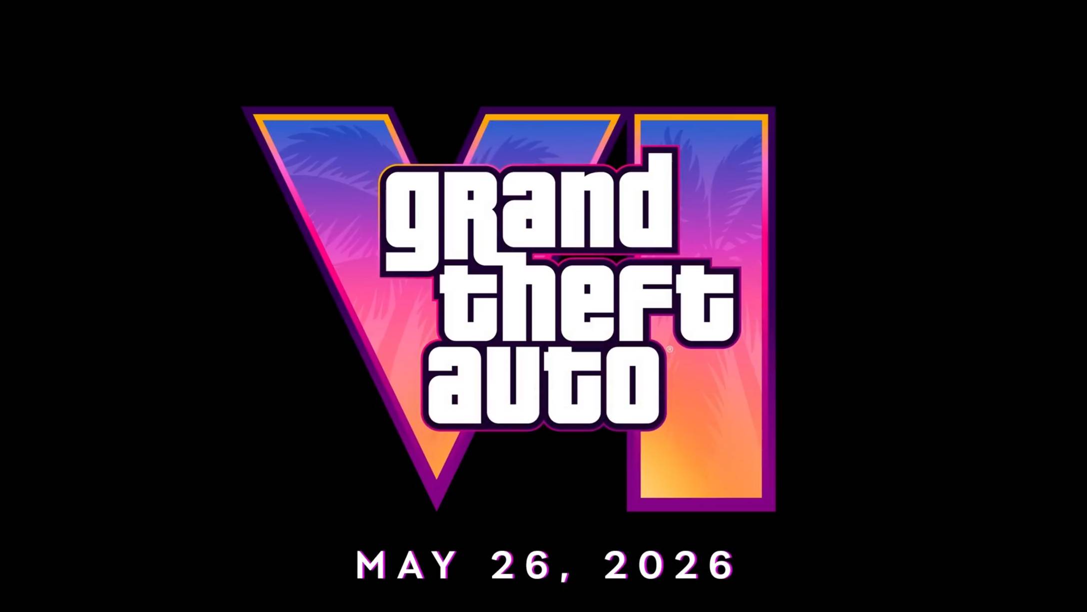 Grand Theft Auto 6 — Русский трейлер 2 (Субтитры, 2026) GTA 6, Видео Игра [4K]