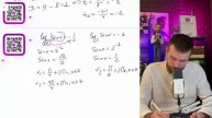 а) Решите уравнение 4log^2_2(sinx) - 3log_0,5(sin2x) + 2=0. б) Найдите все корни этого - №15980