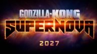 Трейлер к фильму Годзилла и Конг: Супернова