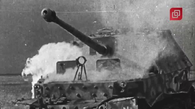 Уникальная немецкая кинохроника Курской битвы (Июль 1943 года).

#Познавательно
#История
#ВОВ