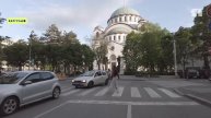 Сербский журналист Игор Дамьянович рассказал о праздновании Дня Победы в Белграде