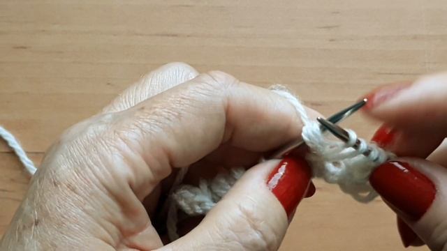 Узор спицами для летнего топа, блузы