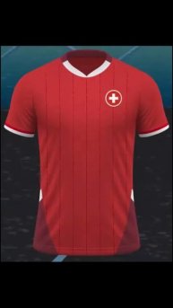 Швейцария VS Германия Евро 2024 - прогноз на 10ку