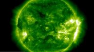 МАГНИТНЫЕ БУРИ 18 ФЕВРАЛЯ 2025 Г.