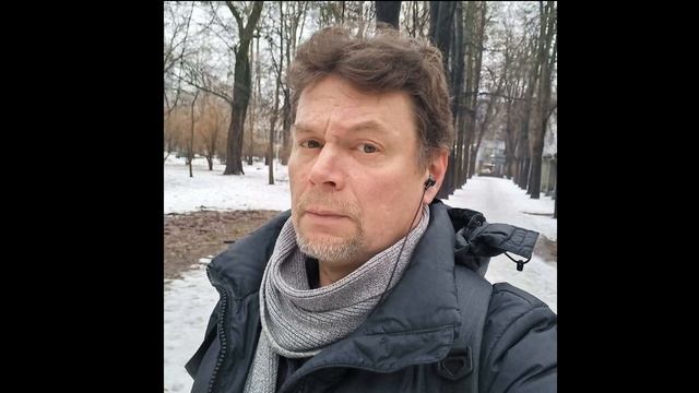 Валентина Бузина. "Если вам скажут, что я умер, не верьт