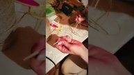 Подготовка к выставкам