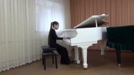 Кузнецова Варвара 10 лет. Сочинение Детектив